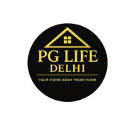 pg life Delhi